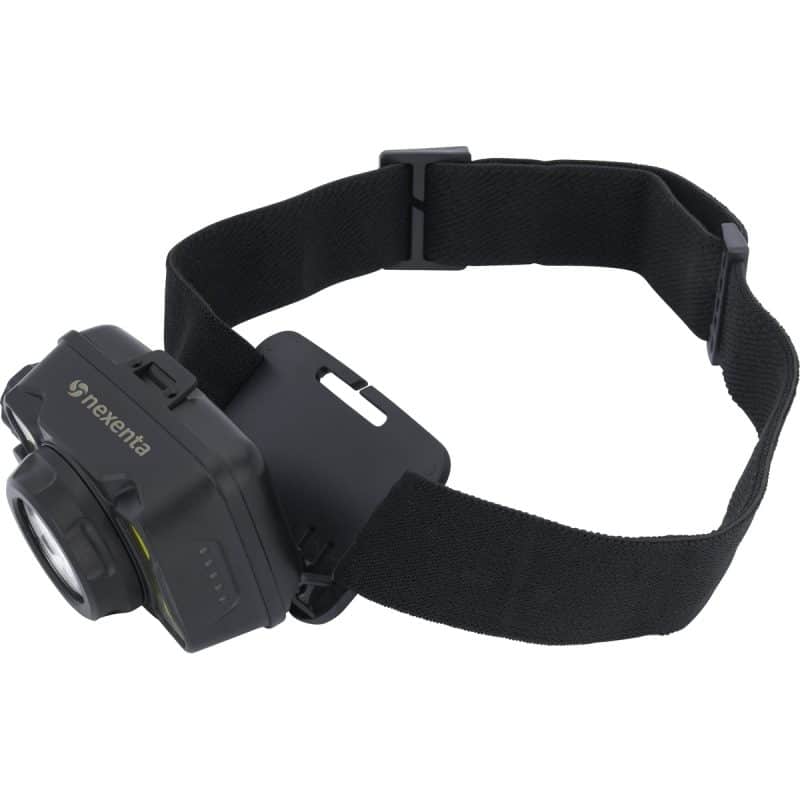 Urban Peak Hybrid Power COB / XPG Headlight - 1