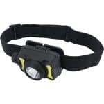 Urban Peak Hybrid Power COB / XPG Headlight - 5