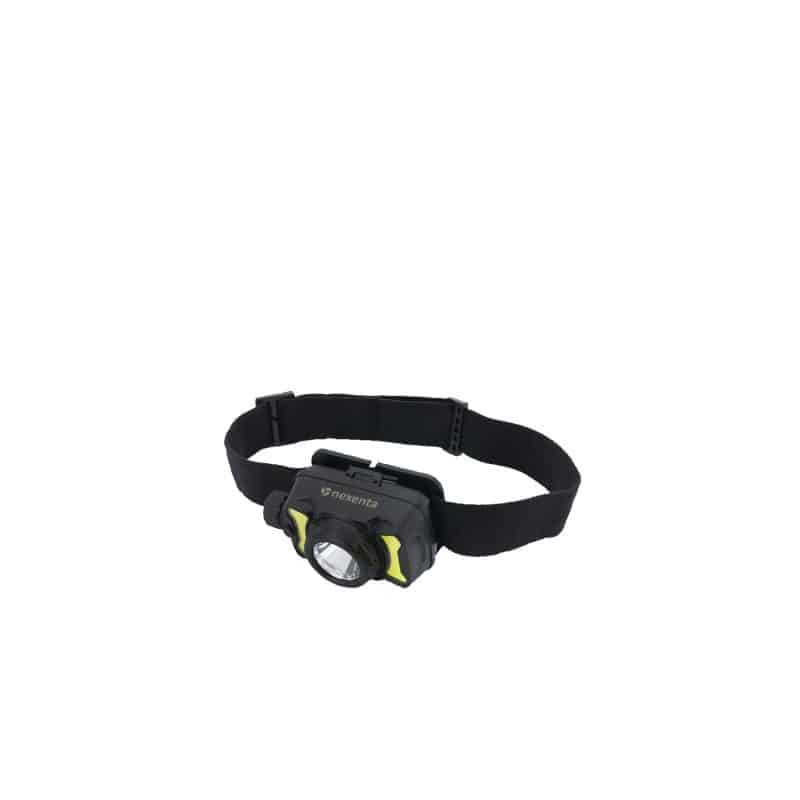 Urban Peak Hybrid Power COB / XPG Headlight