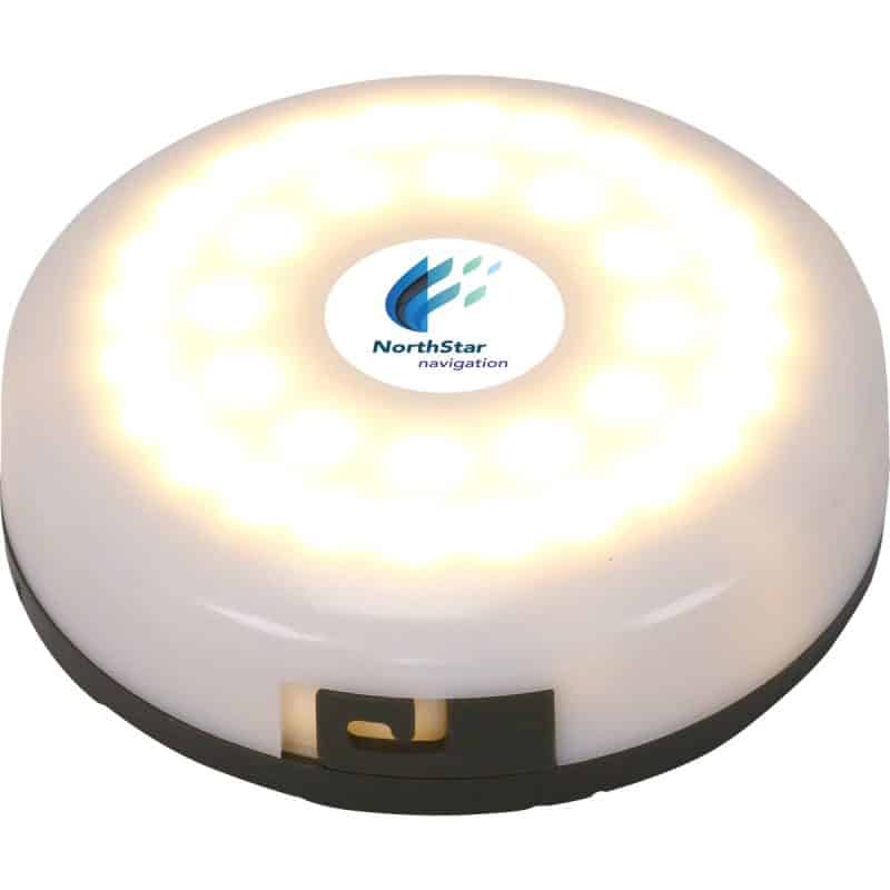 Urban Peak Luma Multi-Function Camp Light - 3