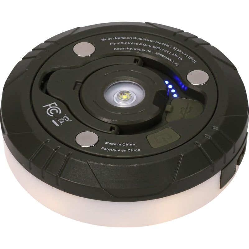Urban Peak Luma Multi-Function Camp Light - 4