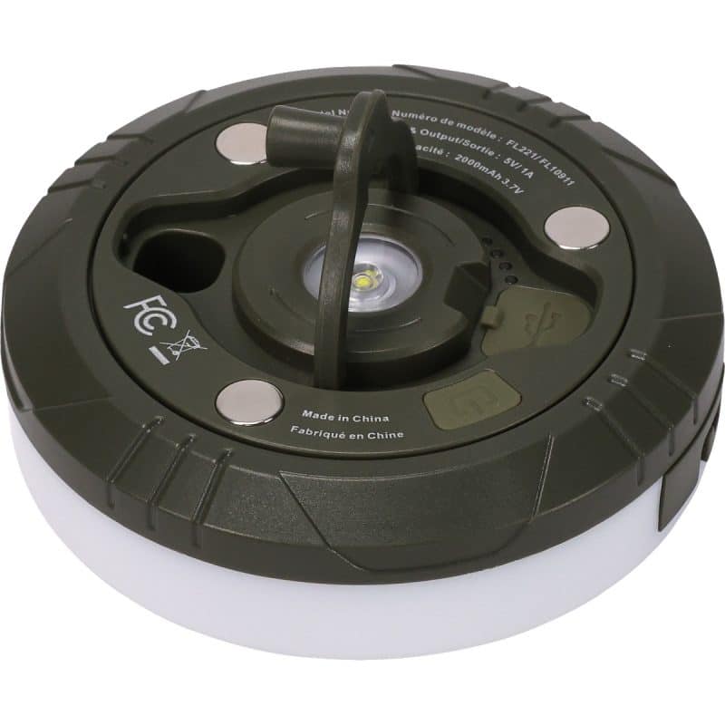 Urban Peak Luma Multi-Function Camp Light - 5