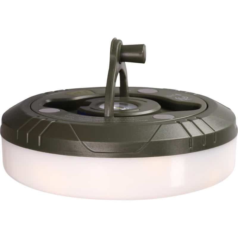 Urban Peak Luma Multi-Function Camp Light - 8