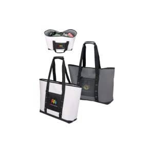 Urban Peak Padded Tote Bag