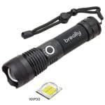 Urban Peak Rechargeable 15W LED Faro Flashlight - 3