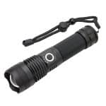 Urban Peak Rechargeable 15W LED Faro Flashlight - 4
