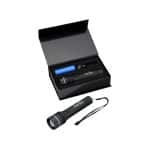 Urban Peak Rechargeable 15W LED Flashlight