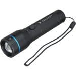 Urban Peak Rechargeable 20W Crosshatch Flashlight - 1