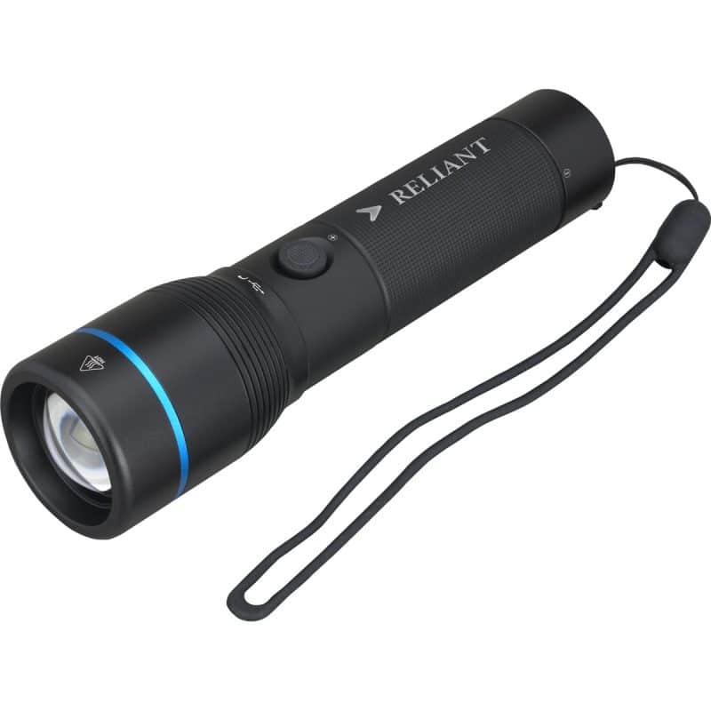 Urban Peak Rechargeable 20W Crosshatch Flashlight - 1