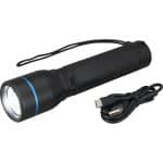 Urban Peak Rechargeable 20W Crosshatch Flashlight - 2