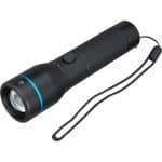 Urban Peak Rechargeable 20W Crosshatch Flashlight - 5