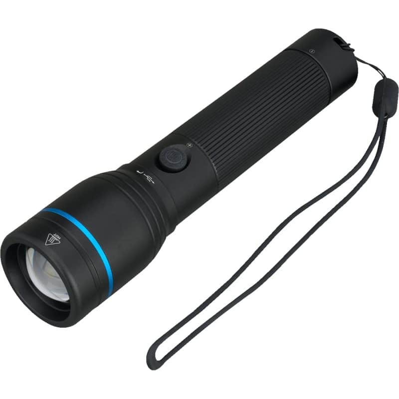 Urban Peak Rechargeable 20W Parallel Flashlight - 5