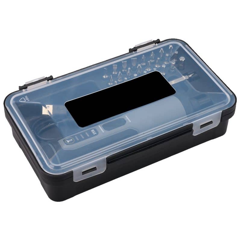 Urban Peak Rechargeable 3.6V Screwdriver - 2