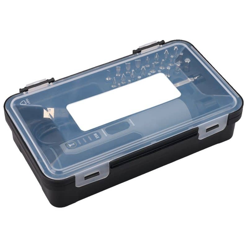 Urban Peak Rechargeable 3.6V Screwdriver - 3