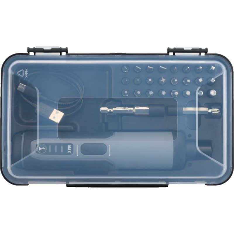 Urban Peak Rechargeable 3.6V Screwdriver - 4