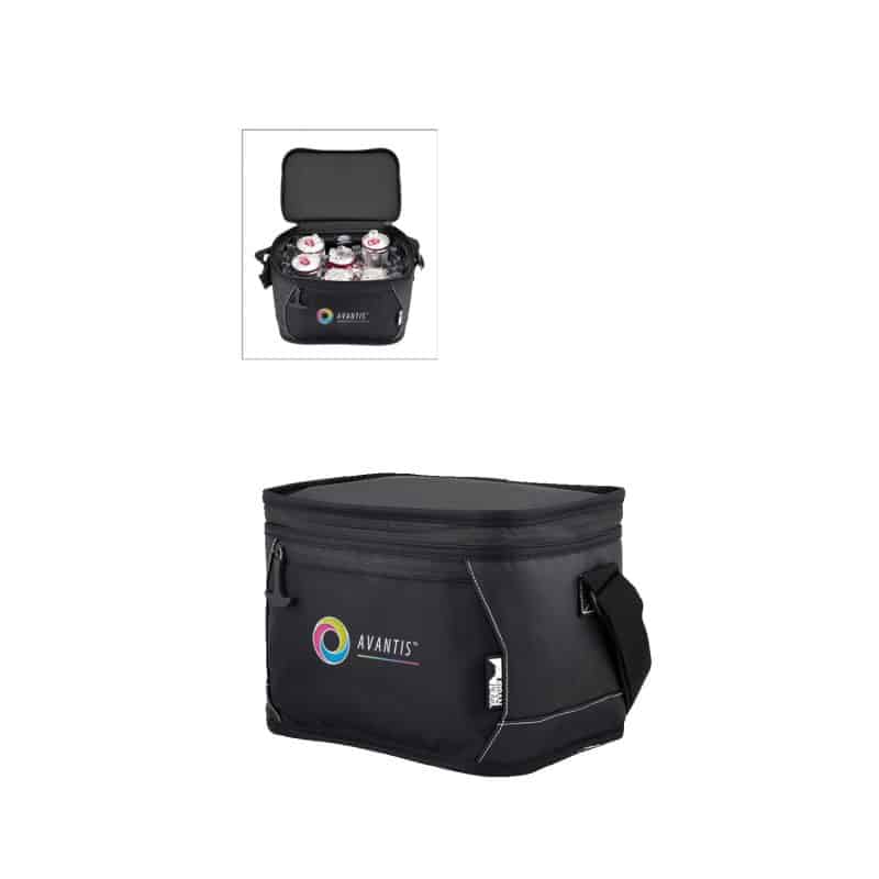 Urban Peak Reserve 6 Can Cooler