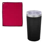Urban Peak SL182PR Tee Time Kit - 1