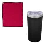 Urban Peak SL182PR Tee Time Kit - 4