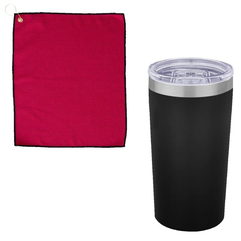 Urban Peak SL182PR Tee Time Kit - 4