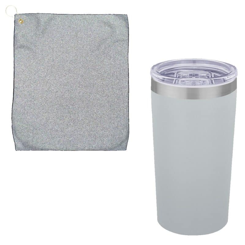 Urban Peak SL182PR Tee Time Kit - 5