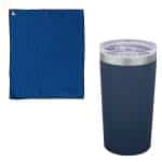 Urban Peak SL182PR Tee Time Kit - 6