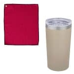 Urban Peak SL182PR Tee Time Kit - 7