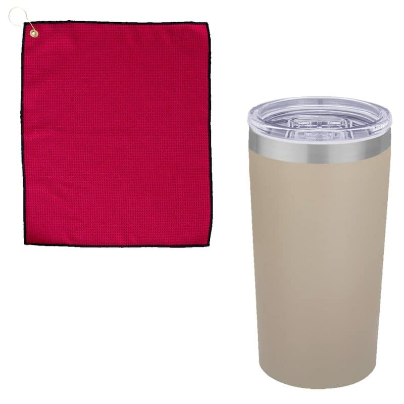 Urban Peak SL182PR Tee Time Kit - 7