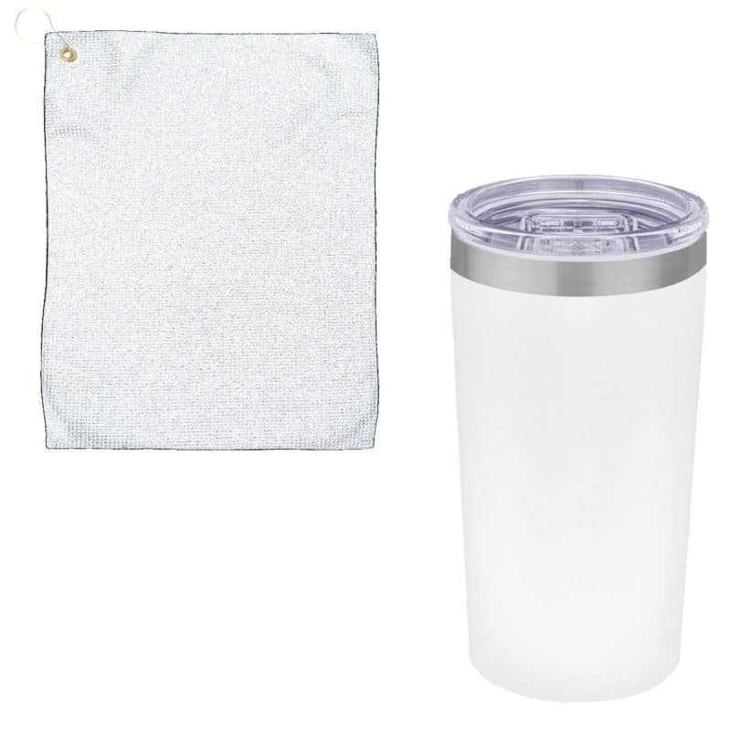 Urban Peak SL182PR Tee Time Kit - 9