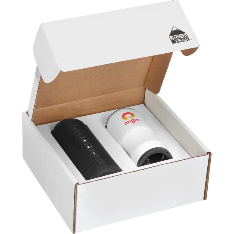 Urban Peak SL233PR / EL161 Gift Set - 2