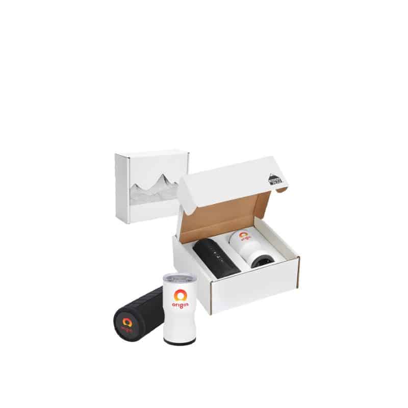 Urban Peak SL233PR / EL161 Gift Set