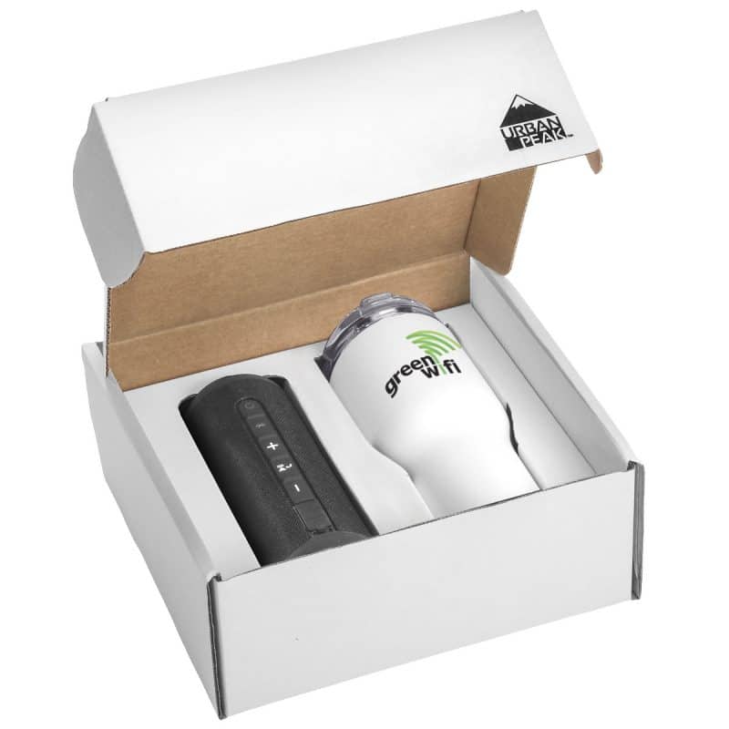 Urban Peak SL235PR / EL161 Gift Set - 2