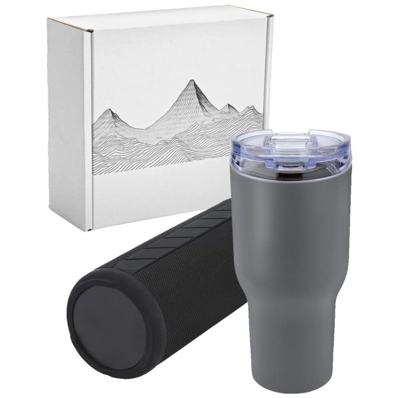 Urban Peak SL235PR / EL161 Gift Set - 7