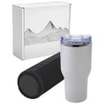 Urban Peak SL235PR / EL161 Gift Set - 8