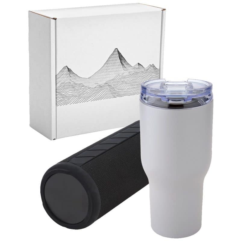 Urban Peak SL235PR / EL161 Gift Set - 8