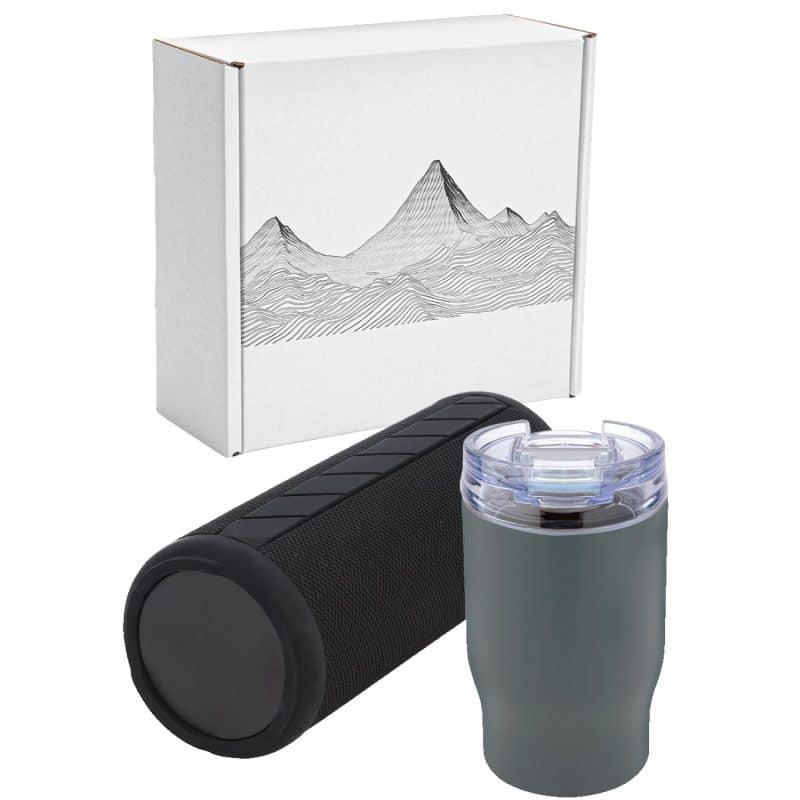 Urban Peak SL238PR / EL161 Gift Set - 7