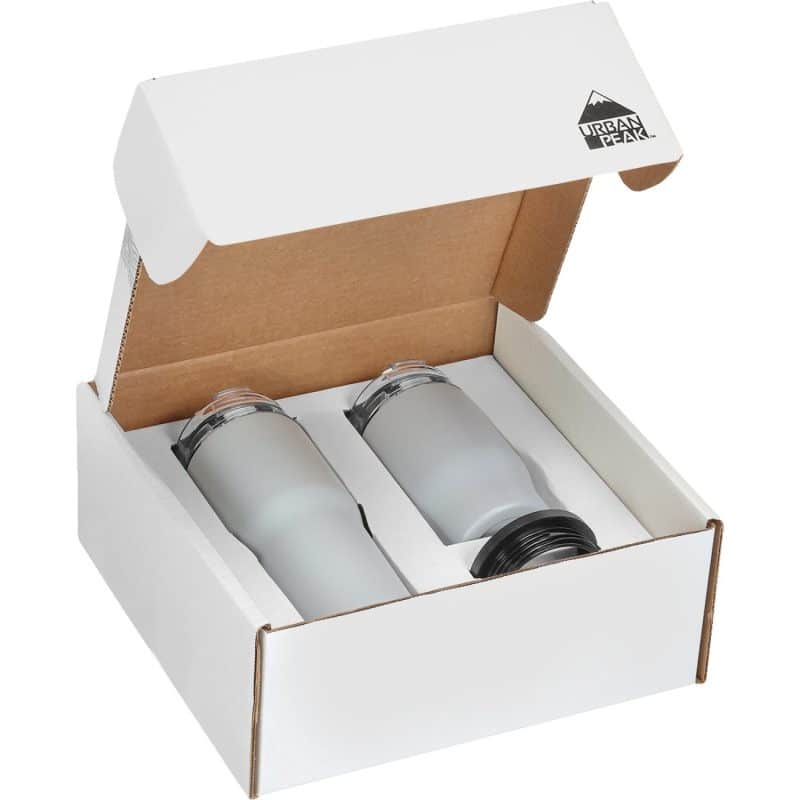 Urban Peak SL238PR / SL234PR Gift Set - 9