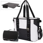 Urban Peak Summer Lounger Picnic Kit - 1
