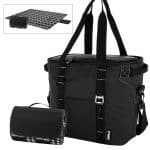 Urban Peak Summer Lounger Picnic Kit - 2