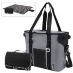 Urban Peak Summer Lounger Picnic Kit - 3
