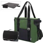 Urban Peak Summer Lounger Picnic Kit - 4
