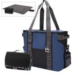Urban Peak Summer Lounger Picnic Kit - 5