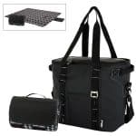 Urban Peak Summer Lounger Picnic Kit - 6