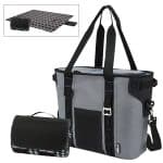 Urban Peak Summer Lounger Picnic Kit - 7