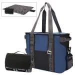 Urban Peak Summer Lounger Picnic Kit - 9