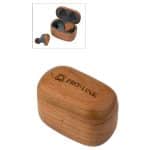 Urban Peak TWS Wireless Earbuds & Charger Case