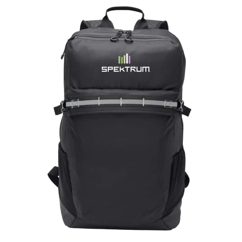 Urban Peak Travel Computer Backpack w/ Dry Pocket - 1