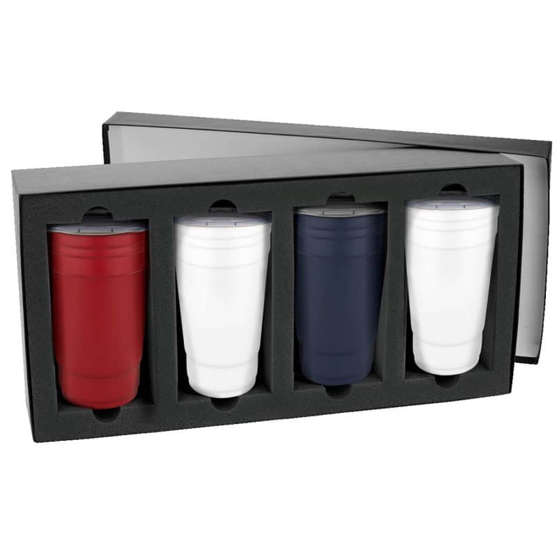 Urban Peak USA Patriotic Party Pack Kit - 1