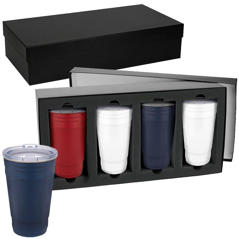 Urban Peak USA Patriotic Party Pack Kit - 2