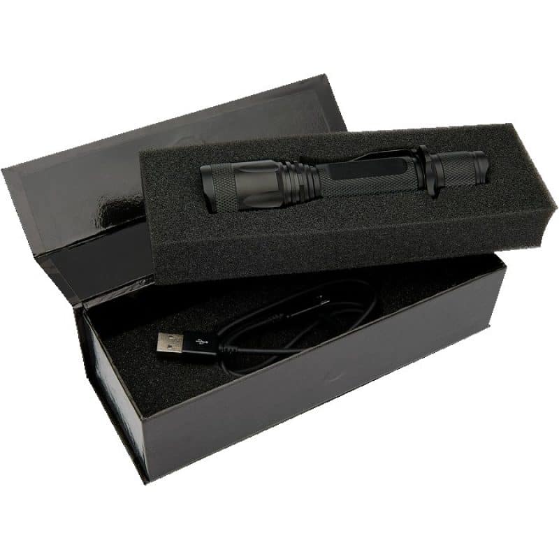Urban Peak USB Rechargeable Triple Output LED - 8