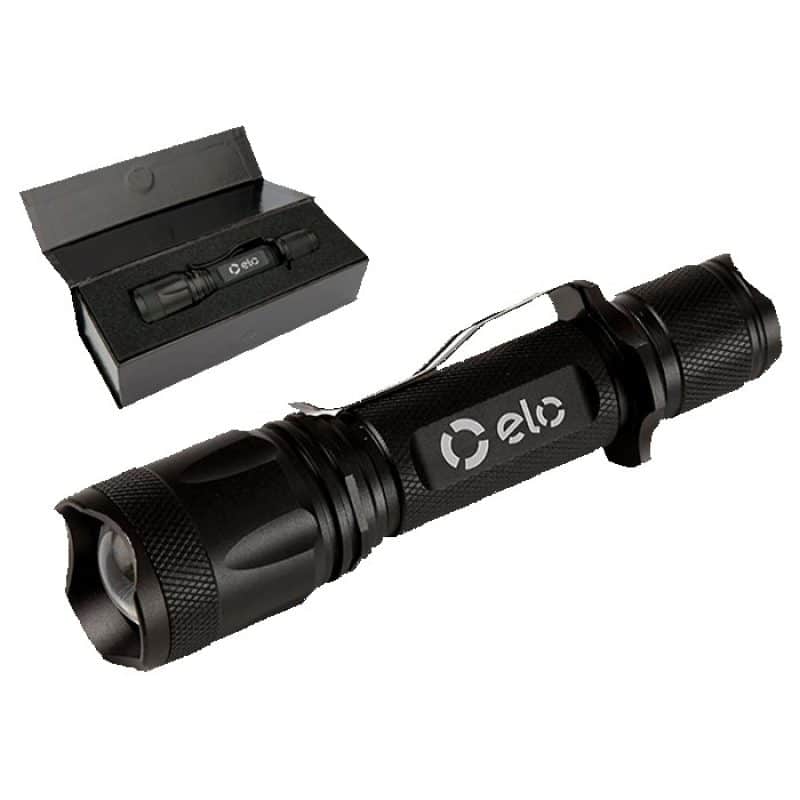 Urban Peak USB Rechargeable Triple Output LED